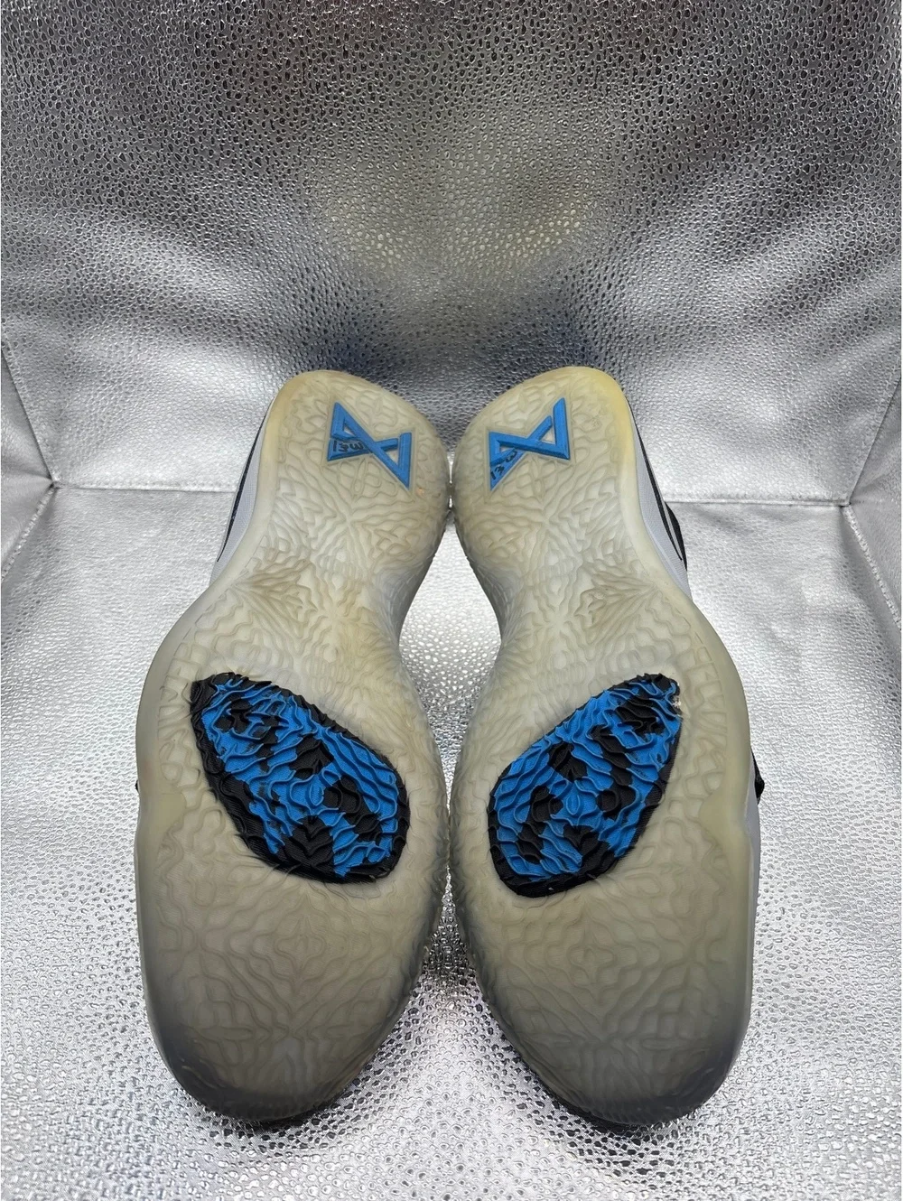 Nike PG 2.5 photo blue